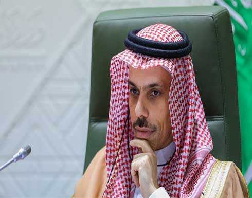 السعودية: الوضع القائم في لبنان لم يعد قابلا للتطبيق السعودية: الوضع القائم في لبنان لم يعد قابلا للتطبيق
