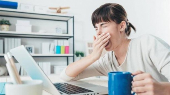 هل تعرفون لماذا نتثاءب؟ إليكم الأسباب! هل تعرفون لماذا نتثاءب؟ إليكم الأسباب!