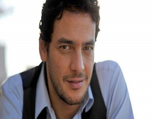 بالصورة : مخرج مصري يهاجم خالد أبو النجا: ليته لم يصبح نجماً بالصورة : مخرج مصري يهاجم خالد أبو النجا: ليته لم يصبح نجماً