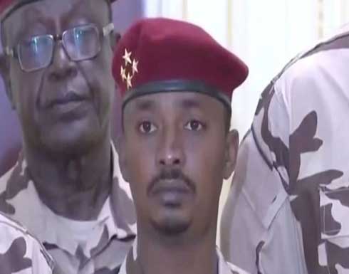 المجلس العسكري التشادي يدعو للتغلب على الانقسام في ظل احتجاجات مناهضة له المجلس العسكري التشادي يدعو للتغلب على الانقسام في ظل احتجاجات مناهضة له