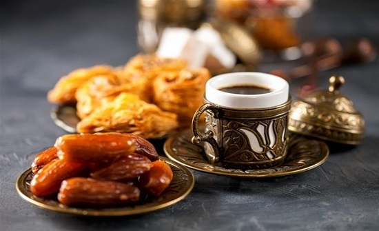 القهوة في رمضان.. إليك أفضل وقت لتناولها والكمية الموصي بها القهوة في رمضان.. إليك أفضل وقت لتناولها والكمية الموصي بها