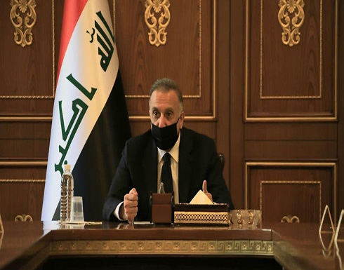 الجيش العراقي يرد على تهديد الميليشيات للكاظمي.. وأنباء عن أمر باعتقال العسكري الجيش العراقي يرد على تهديد الميليشيات للكاظمي.. وأنباء عن أمر باعتقال العسكري