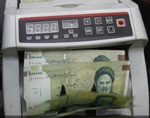 العراقيون يخسرون ملايين الدولارات في المصارف الإيرانية العراقيون يخسرون ملايين الدولارات في المصارف الإيرانية