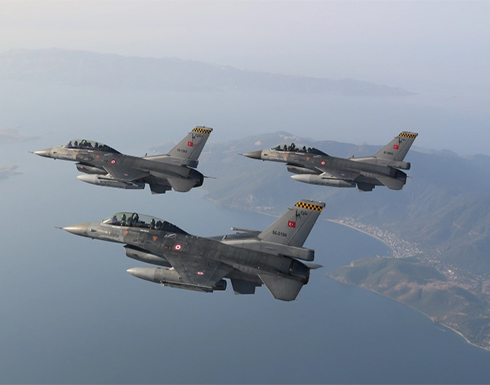 أردوغان: مع الانتخابات الأمريكية.. بشائر حول ملف شراء "إف-16" أردوغان: مع الانتخابات الأمريكية.. بشائر حول ملف شراء "إف-16"