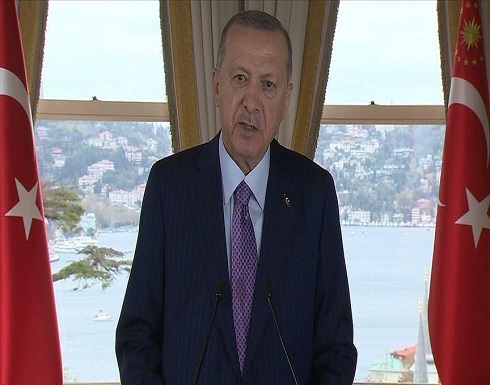 أردوغان: الاستقرار والأمن أهم عوامل تنمية الدول وتقدمها أردوغان: الاستقرار والأمن أهم عوامل تنمية الدول وتقدمها
