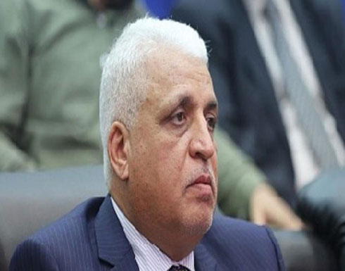 العراق.. أنباء عن "صفقة" تحل عقدة وزارة الداخلية العراق.. أنباء عن "صفقة" تحل عقدة وزارة الداخلية