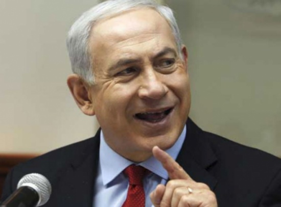نتنياهو يهدد برد “صارم جدا” حال استهدفت فصائل فلسطينية أهدافا إسرائيلية نتنياهو يهدد برد “صارم جدا” حال استهدفت فصائل فلسطينية أهدافا إسرائيلية