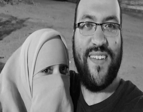 رسالة مؤثرة من طبيبة مصرية مصابة وزوجها بكورونا: أوصيكم خيرا ببناتي رسالة مؤثرة من طبيبة مصرية مصابة وزوجها بكورونا: أوصيكم خيرا ببناتي