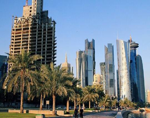 قطر.. إجراءات احترازية للحد من انتشار كورونا قطر.. إجراءات احترازية للحد من انتشار كورونا