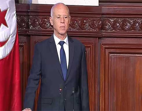 الرئيس التونسي: ليس هناك أي سجين رأي أو سجين موقف في تونس الرئيس التونسي: ليس هناك أي سجين رأي أو سجين موقف في تونس