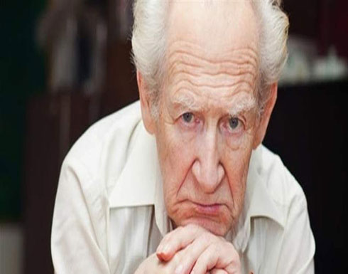 الغضب خطرٌ على الحياة بعد سنّ الـ 80! الغضب خطرٌ على الحياة بعد سنّ الـ 80!