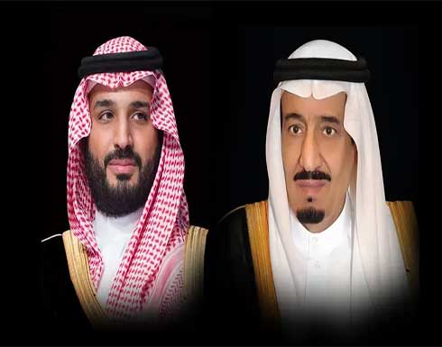 محمود عباس: أشكر الملك سلمان وولي عهده على وقوفهما بجانب الفلسطينيين محمود عباس: أشكر الملك سلمان وولي عهده على وقوفهما بجانب الفلسطينيين
