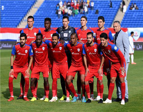 أبها يطيح بحامل لقب كأس الملك من ثمن النهائي أبها يطيح بحامل لقب كأس الملك من ثمن النهائي