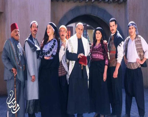 باب الحارة بموسمه الحادي عشر حاضرٌ في دراما رمضان 2020 باب الحارة بموسمه الحادي عشر حاضرٌ في دراما رمضان 2020