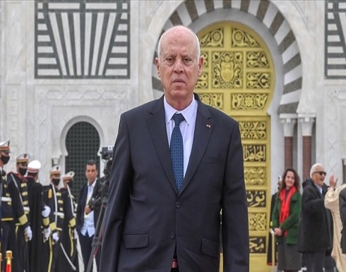 سعيّد: لسنا دولة محتلة ونرفض وجود مراقبين أجانب للانتخابات سعيّد: لسنا دولة محتلة ونرفض وجود مراقبين أجانب للانتخابات