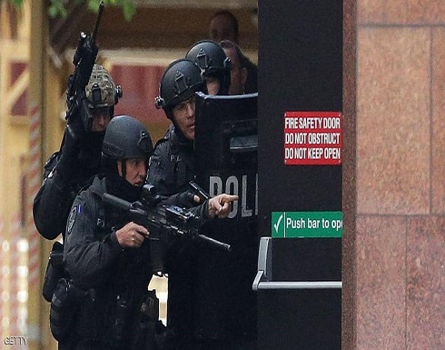 قتيل وجرحى بإطلاق نار "مروع" قرب ملهى ليلي في ملبورن قتيل وجرحى بإطلاق نار "مروع" قرب ملهى ليلي في ملبورن