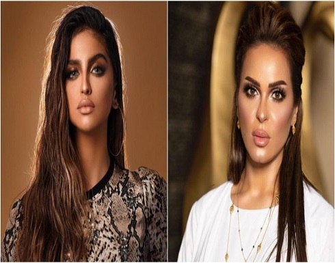 تسريب مقطع صوتي فاضح لوالدة حلا الترك تهدد فيه ابنتها تسريب مقطع صوتي فاضح لوالدة حلا الترك تهدد فيه ابنتها
