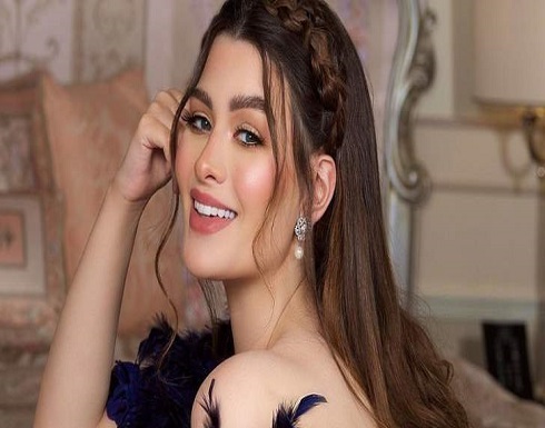 بعد اتهامه بخيانتها ونقل مرض جنسي لها.. روان بن حسين توجه رسالة لطليقها! بعد اتهامه بخيانتها ونقل مرض جنسي لها.. روان بن حسين توجه رسالة لطليقها!