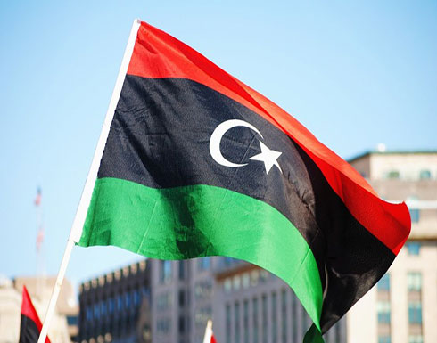 "الوفاق" الليبية تكشف تفاصيل قضية "الجاسوسين الروسيين" "الوفاق" الليبية تكشف تفاصيل قضية "الجاسوسين الروسيين"