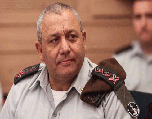 الجيش الإسرائيلي: مستعدون لتكبيد "حزب الله" خسائر فادحة الجيش الإسرائيلي: مستعدون لتكبيد "حزب الله" خسائر فادحة