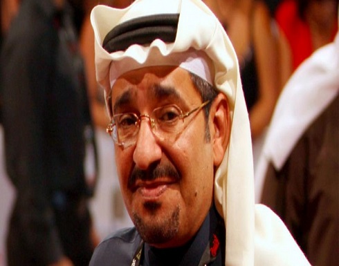 عبدالله السدحان: أنا ثور لأنني تزوجت! عبدالله السدحان: أنا ثور لأنني تزوجت!