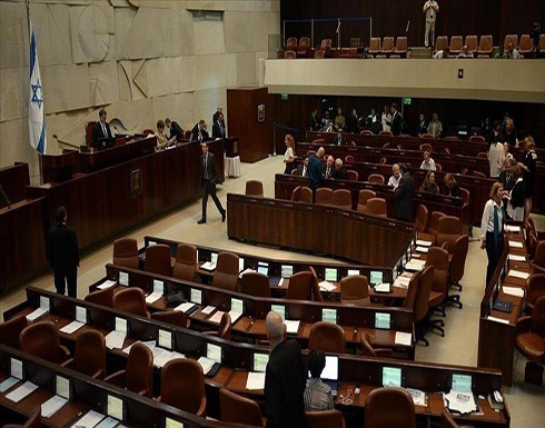 الخميس.. انتخابات الكنيست تنظم في 100 ممثلية إسرائيلية بالخارج الخميس.. انتخابات الكنيست تنظم في 100 ممثلية إسرائيلية بالخارج