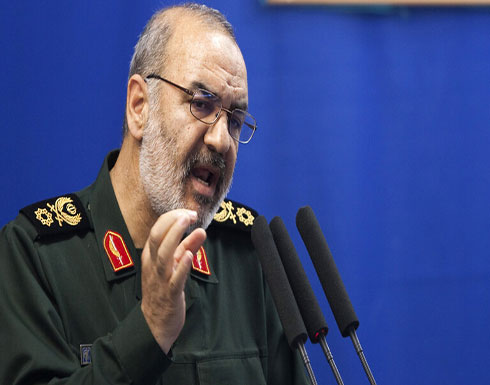 قائد الحرس الثوري الإيراني: سنتحدث خلال الأيام المقبلة عن انتصار كبير على الولايات المتحدة قائد الحرس الثوري الإيراني: سنتحدث خلال الأيام المقبلة عن انتصار كبير على الولايات المتحدة