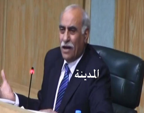 الخرابشة لعطية : لا يجوز ان تهاجم مكافحة الفساد بدوافع " شخصية" و" شللية " دعما لبعض المنتنفذين الخرابشة لعطية : لا يجوز ان تهاجم مكافحة الفساد بدوافع " شخصية" و" شللية " دعما لبعض المنتنفذين