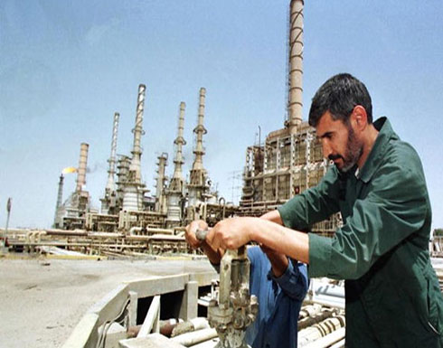 صادرات العراق النفطية تتراجع بـ120 ألف برميل يوميا صادرات العراق النفطية تتراجع بـ120 ألف برميل يوميا