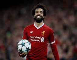 ردود فعل المشاهير بعد تتويج محمد صلاح