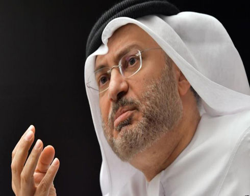 قرقاش: أمن المنطقة واستقرارها يعتمدان على السعودية قرقاش: أمن المنطقة واستقرارها يعتمدان على السعودية