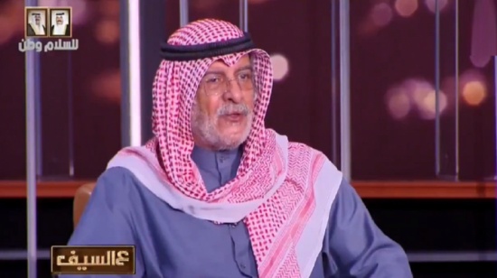 والد مشاري البلام: شلون تطعّم إنسان وتعطيه كورتيزون؟