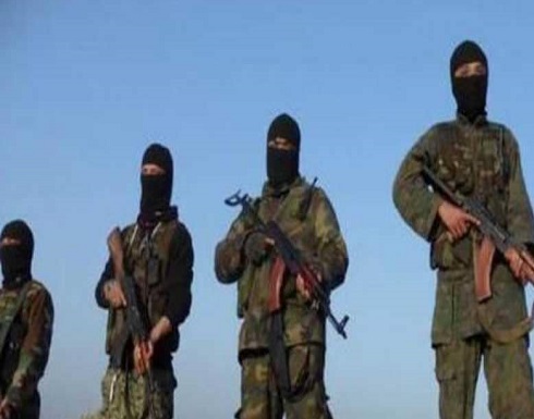 من الصين إلى سوريا.. رحلات إرهابية برعاية تركية من الصين إلى سوريا.. رحلات إرهابية برعاية تركية