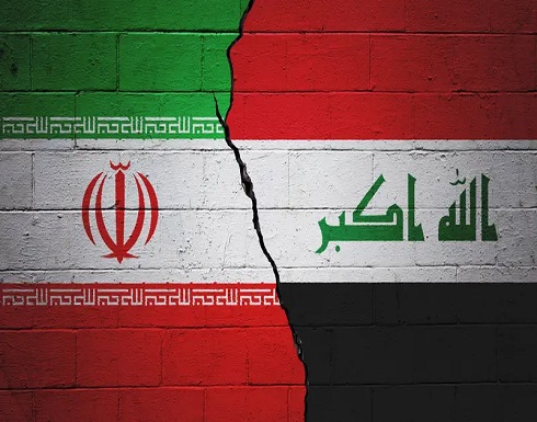تقرير بريطاني: إيران تخلق الأزمات السياسية بالعراق لإنهاكه والسيطرة عليه تقرير بريطاني: إيران تخلق الأزمات السياسية بالعراق لإنهاكه والسيطرة عليه