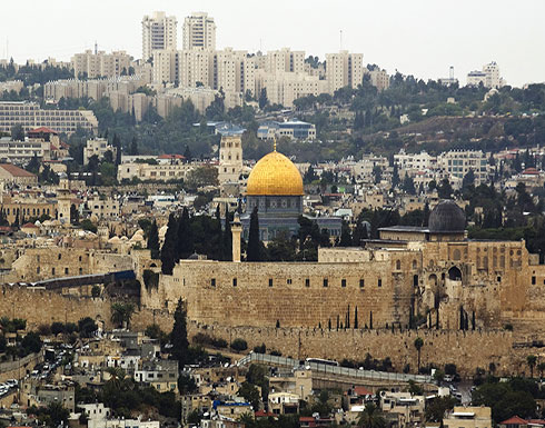 الفصائل الفلسطينية تدعو لـ"غضب شامل" من أجل القدس الفصائل الفلسطينية تدعو لـ"غضب شامل" من أجل القدس