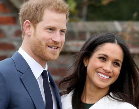 ميغان ماركل تقدمت بطلب "شجاع جدا" للملك تشارلز .. تفاصيل ميغان ماركل تقدمت بطلب "شجاع جدا" للملك تشارلز .. تفاصيل
