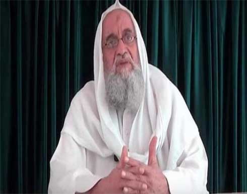 "طالبان": لم نعثر على جثة الظواهري في الموقع الذي استهدفته واشنطن "طالبان": لم نعثر على جثة الظواهري في الموقع الذي استهدفته واشنطن
