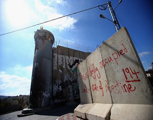 "أمنستي": إسرائيل دولة فصل عنصري وتجرم بحق الفلسطينيين "أمنستي": إسرائيل دولة فصل عنصري وتجرم بحق الفلسطينيين