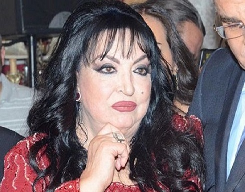 بعد غياب طويل شاهدوا كيف أصبحت الفنانة سميرة توفيق.. انتقلت للعيش في أبو ظبي! (صورة) بعد غياب طويل شاهدوا كيف أصبحت الفنانة سميرة توفيق.. انتقلت للعيش في أبو ظبي! (صورة)