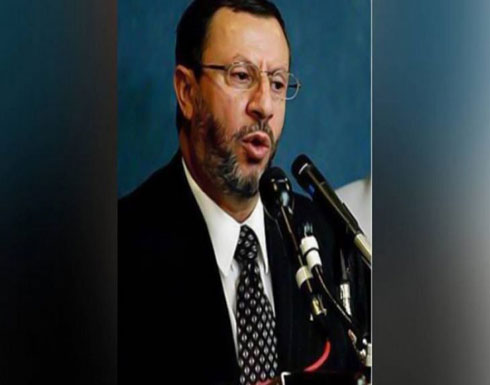 واشنطن بوست: الحياة الصعبة لفلسطيني اسمه عبد الحليم الأشقر…عيد في الطائرة وعودة لمواجهة القضاء واشنطن بوست: الحياة الصعبة لفلسطيني اسمه عبد الحليم الأشقر…عيد في الطائرة وعودة لمواجهة القضاء