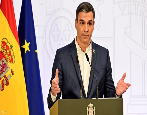 رئيس وزراء إسبانيا: لا ترتدوا ربطة العنق لتوفير الكهرباء رئيس وزراء إسبانيا: لا ترتدوا ربطة العنق لتوفير الكهرباء