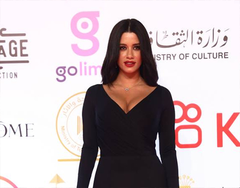 النجمات يتألقن في اليوم الرابع من مهرجان القاهرة السينمائي .. صور النجمات يتألقن في اليوم الرابع من مهرجان القاهرة السينمائي .. صور