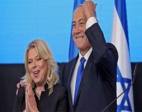 إسرائيل.. نتنياهو وعائلته يكسبون قضية تشهير ضد أولمرت إسرائيل.. نتنياهو وعائلته يكسبون قضية تشهير ضد أولمرت