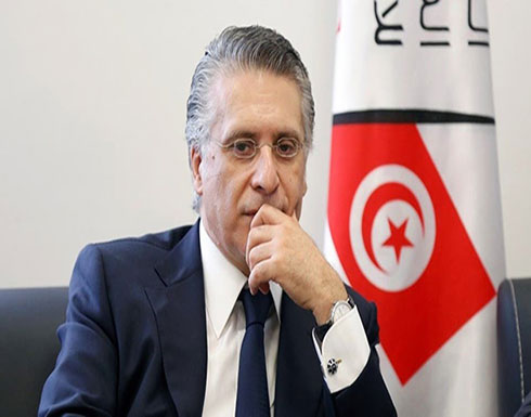 رغم اعتقاله.. القروي مازال مرشحاً لرئاسيات تونس رغم اعتقاله.. القروي مازال مرشحاً لرئاسيات تونس