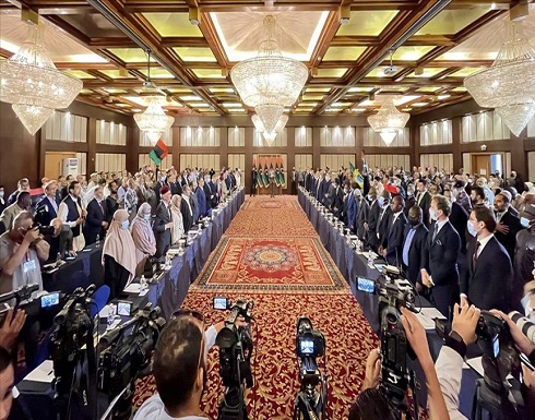 "النواب" الليبي يعلق جلسة الاستماع لمفوضية الانتخابات "النواب" الليبي يعلق جلسة الاستماع لمفوضية الانتخابات