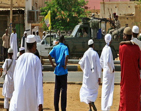قوى التغيير بالسودان: لا تفاوض مطلقا مع "الانتقالي" قوى التغيير بالسودان: لا تفاوض مطلقا مع "الانتقالي"
