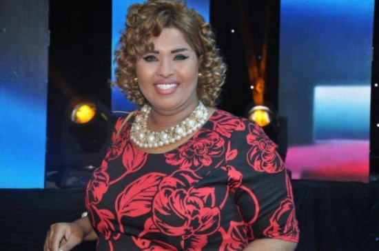 بالفيديو - بعد سوء معاملتها لعامل التنظيف.. هيا الشعيبي ترفض الاعتذار وتردّ بطريقة غريبة! بالفيديو - بعد سوء معاملتها لعامل التنظيف.. هيا الشعيبي ترفض الاعتذار وتردّ بطريقة غريبة!