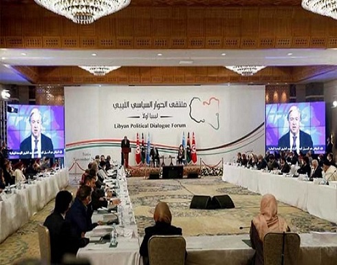الحوار الليبي مهدد واختلال التوازن يعيد سيناريو الحرب الحوار الليبي مهدد واختلال التوازن يعيد سيناريو الحرب