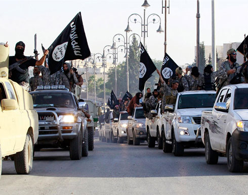 خبير إسرائيلي : " داعش لن تتلاشى بعد تحرير الموصل " خبير إسرائيلي : " داعش لن تتلاشى بعد تحرير الموصل "
