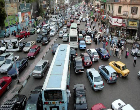 مصر تعيد مليوني شخص لدعم البطاقات التموينية مصر تعيد مليوني شخص لدعم البطاقات التموينية